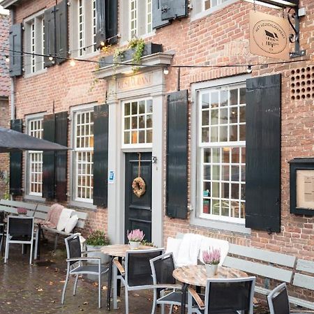Het Heerenlogement Beusichem Kültér fotó