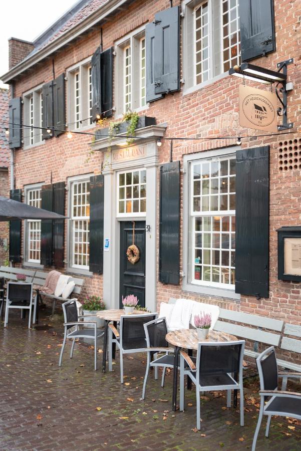 Het Heerenlogement Beusichem Kültér fotó