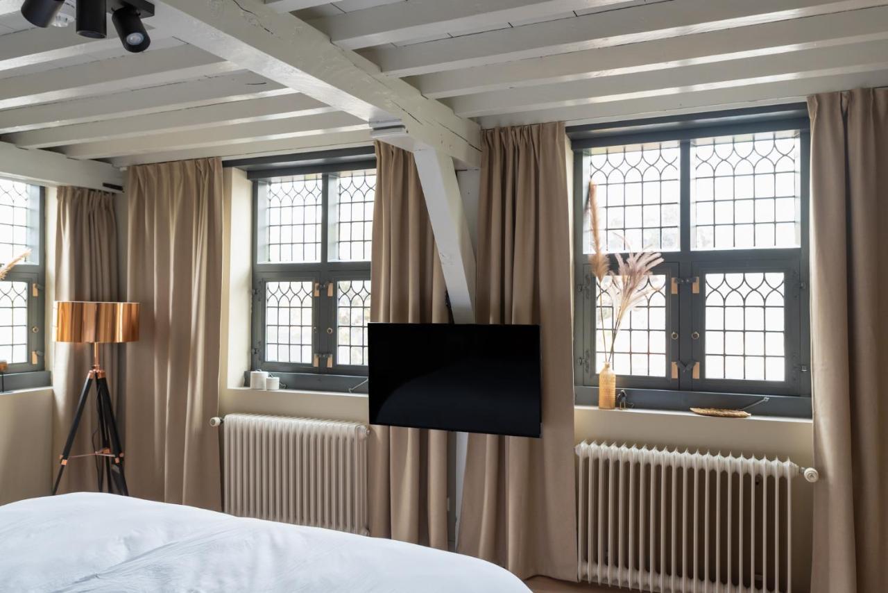 Het Heerenlogement Beusichem Kültér fotó